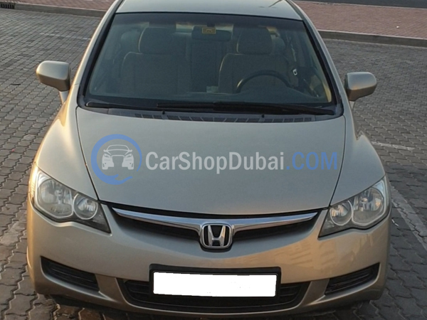 HONDA Used Cars for Sale