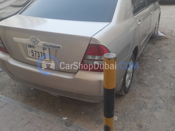 TOYOTA Used Cars for Sale