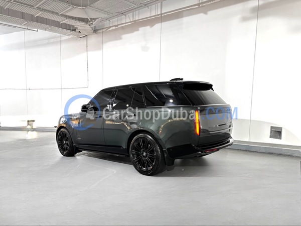 LAND ROVER Used Cars for Sale