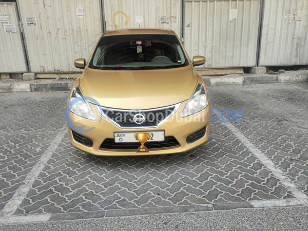 NISSAN Used Cars for Sale