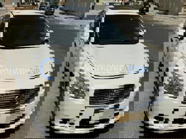 NISSAN Used Cars for Sale