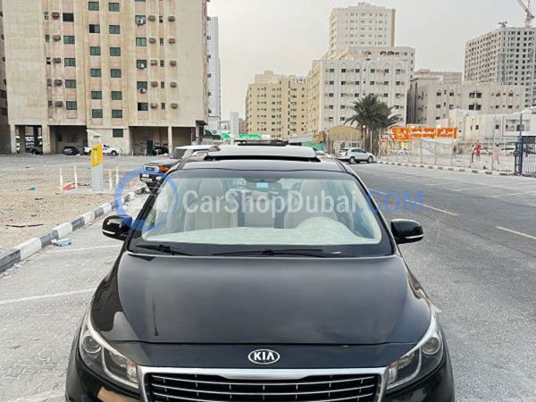 KIA Used Cars for Sale
