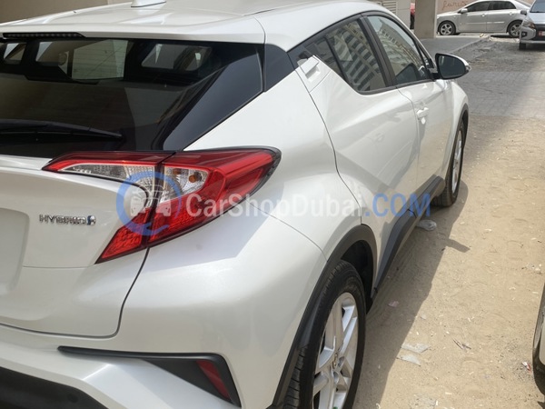 TOYOTA Used Cars for Sale
