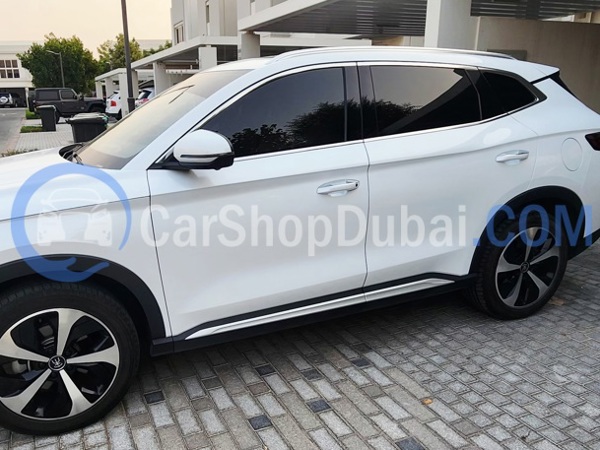 BYD Used Cars for Sale