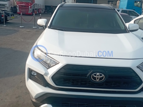 TOYOTA Used Cars for Sale