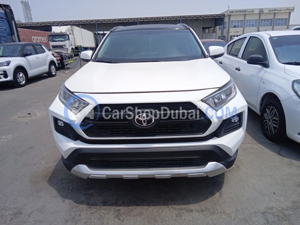 TOYOTA Used Cars for Sale