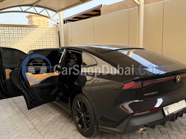 CHANGAN Used Cars for Sale CHANGAN Used Cars for Sale