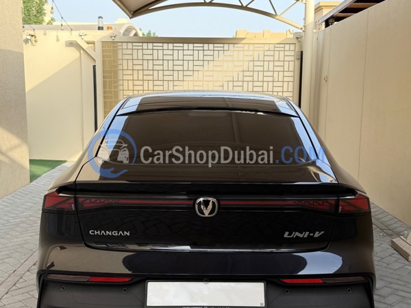 CHANGAN Used Cars for Sale