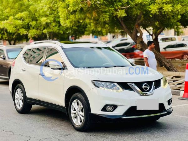 NISSAN Used Cars for Sale