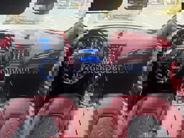 MASERATI Used Cars for Sale MASERATI Used Cars for Sale