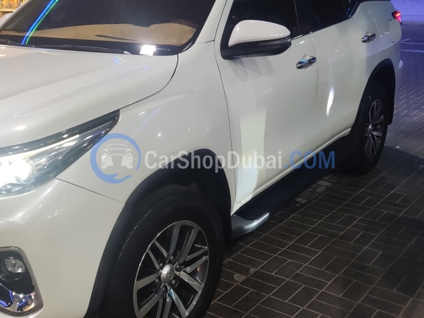 TOYOTA Used Cars for Sale