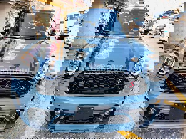 ميني سيارات مستعملة للبيع