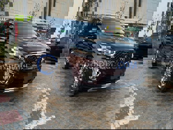 كيا سيارات مستعملة للبيع