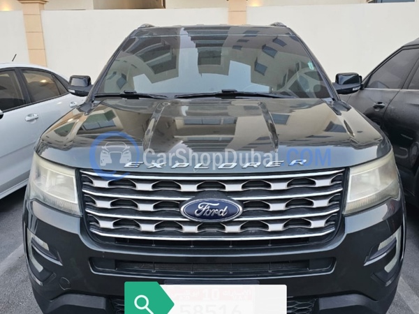 فورد سيارات مستعملة للبيع