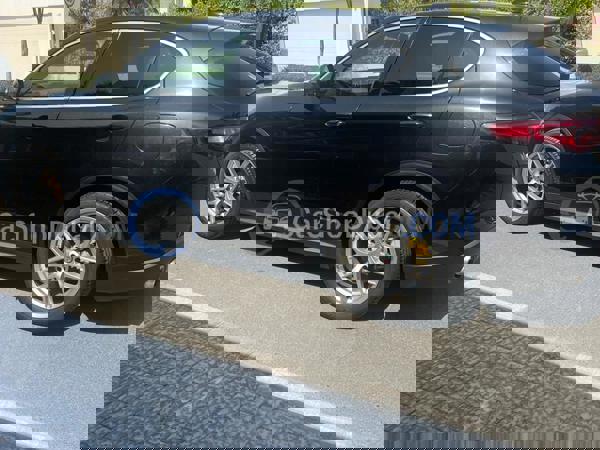 ألفاروميو سيارات مستعملة للبيع