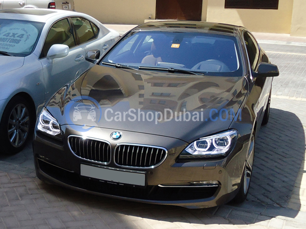 BMW Used Cars for Sale