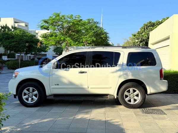 NISSAN Used Cars for Sale