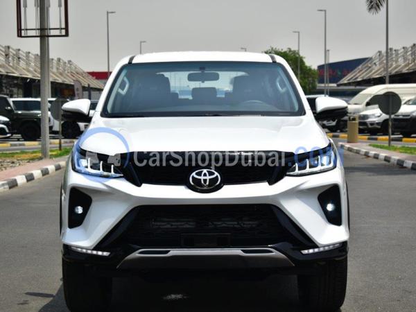 TOYOTA New Cars for Sale