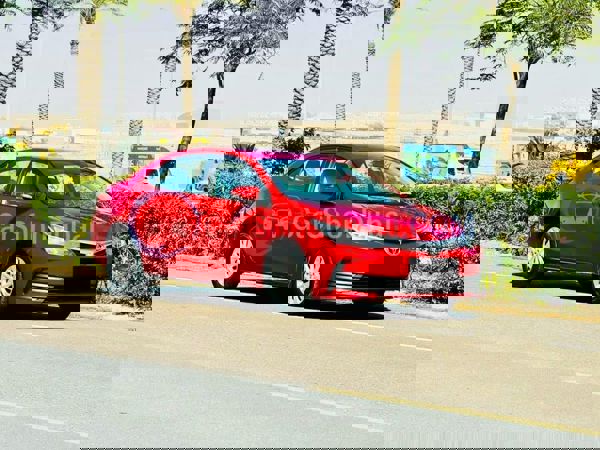 تويوتا سيارات مستعملة للبيع