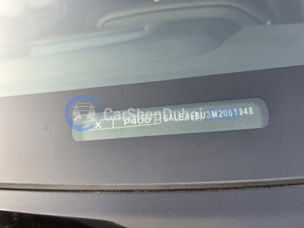 LAND ROVER Used Cars for Sale LAND ROVER Used Cars for Sale