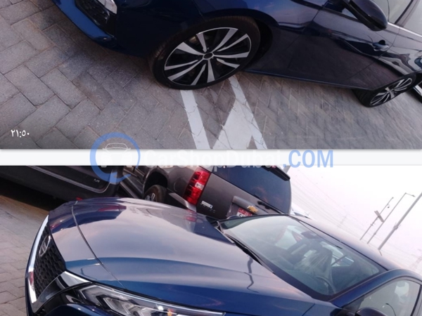 NISSAN Used Cars for Sale