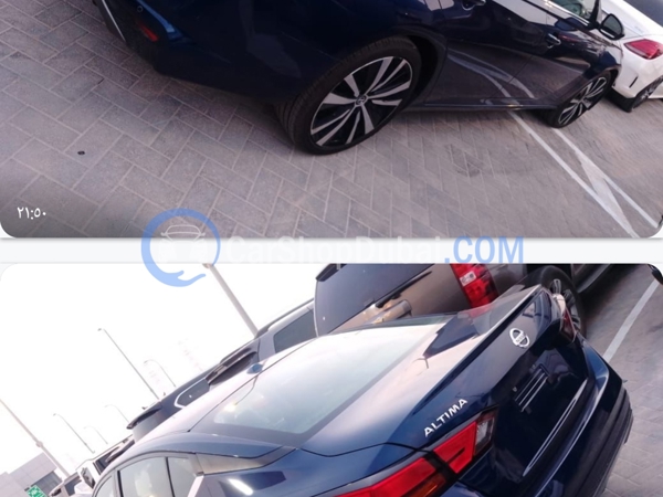 NISSAN Used Cars for Sale NISSAN Used Cars for Sale