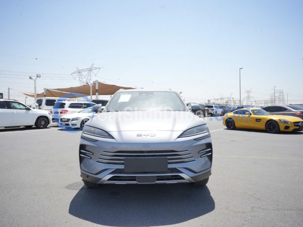 BYD New Cars for Sale