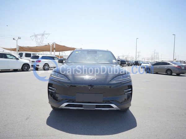 BYD New Cars for Sale
