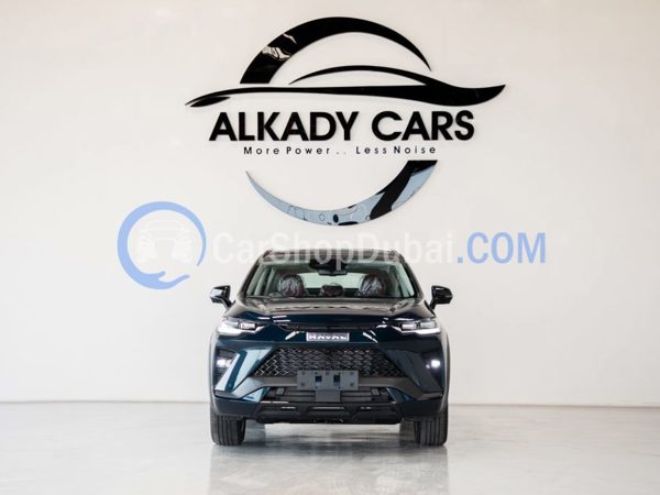 HAVAL New Cars for Sale