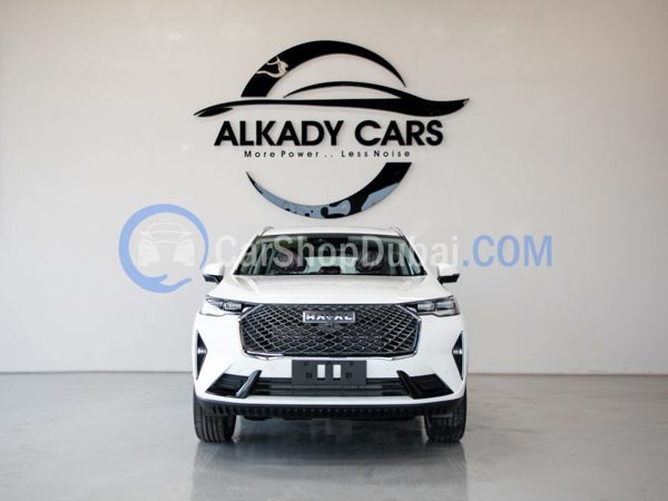 HAVAL New Cars for Sale
