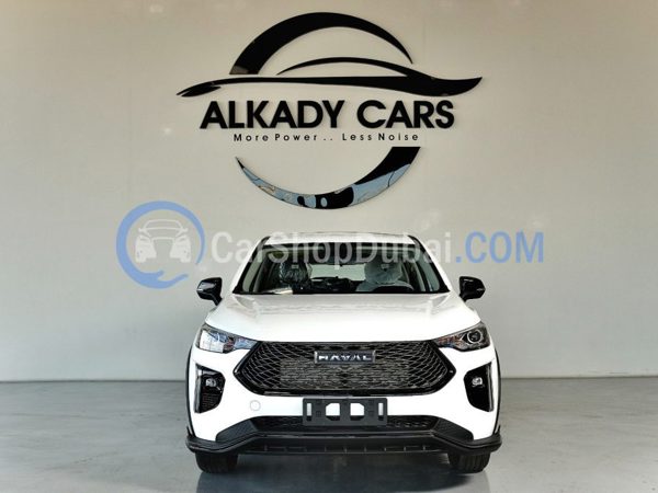 HAVAL New Cars for Sale