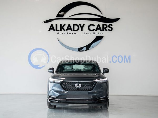 HONDA New Cars for Sale