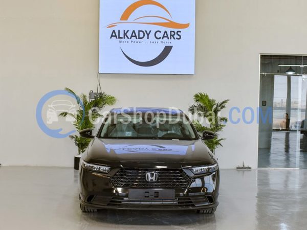 HONDA New Cars for Sale