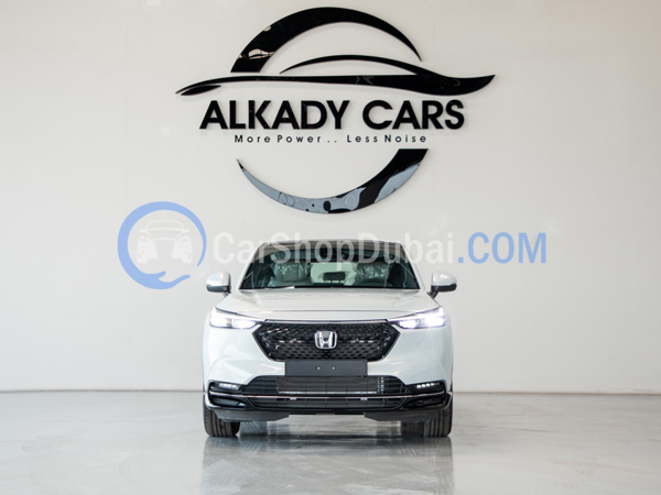 HONDA New Cars for Sale