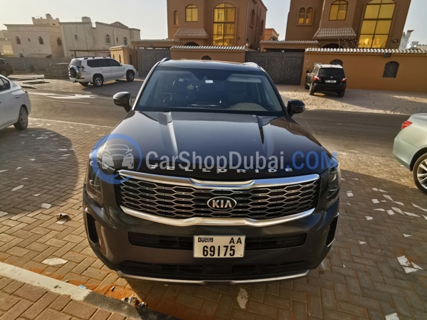 KIA Used Cars for Sale
