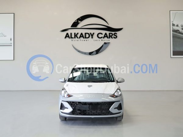 HYUNDAI New Cars for Sale