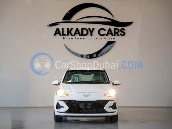 HYUNDAI New Cars for Sale
