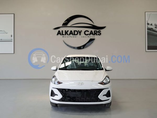 هيونداي سيارات جديدة للبيع
