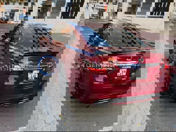 NISSAN Used Cars for Sale
