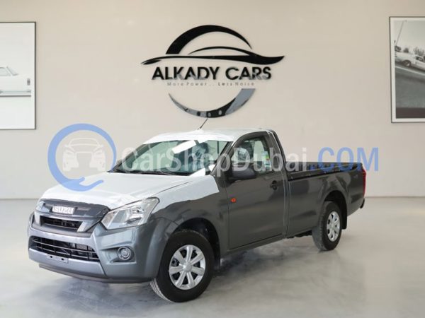 ISUZU New Cars for Sale ISUZU New Cars for Sale