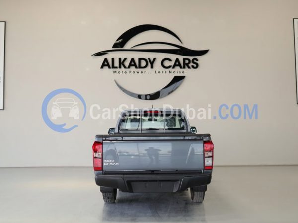 ISUZU New Cars for Sale ISUZU New Cars for Sale