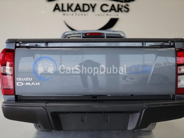 ISUZU New Cars for Sale ISUZU New Cars for Sale