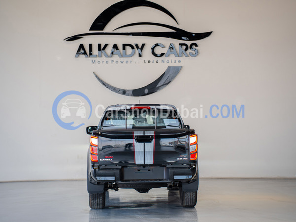 ISUZU New Cars for Sale ISUZU New Cars for Sale