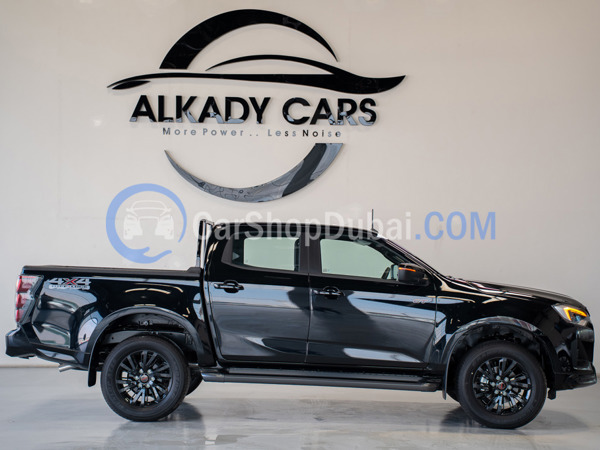 ISUZU New Cars for Sale ISUZU New Cars for Sale