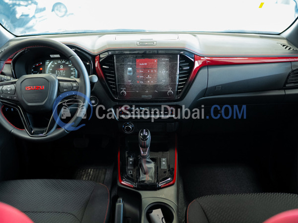 ISUZU New Cars for Sale ISUZU New Cars for Sale