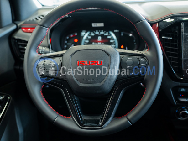 ISUZU New Cars for Sale ISUZU New Cars for Sale