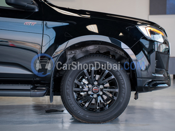 ISUZU New Cars for Sale ISUZU New Cars for Sale