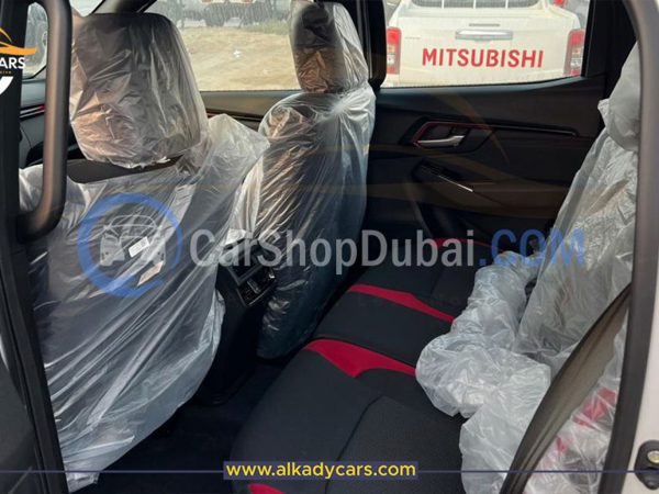 ايسوزو سيارات جديدة للبيع ايسوزو سيارات جديدة للبيع