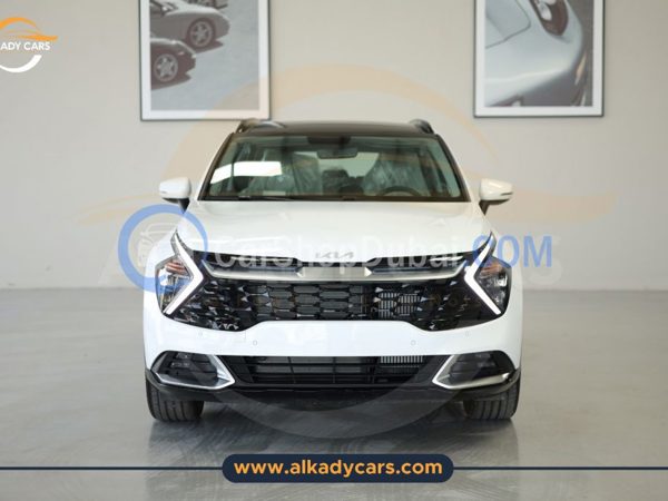 KIA New Cars for Sale