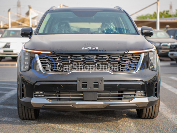 KIA New Cars for Sale